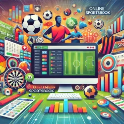 Mengetahui Jenis-Jenis Sportsbook Online